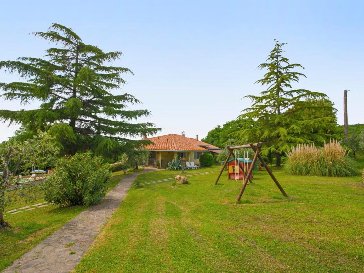 Apartment Oleandro By Interhome La Cava Buitenkant foto