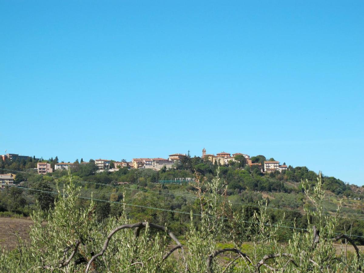 Apartment Oleandro By Interhome La Cava Buitenkant foto